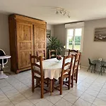 Sylvain & Barbara Hébergement de vacances *