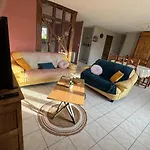 Sylvain & Barbara Hébergement de vacances