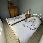 Sylvain & Barbara Hébergement de vacances *