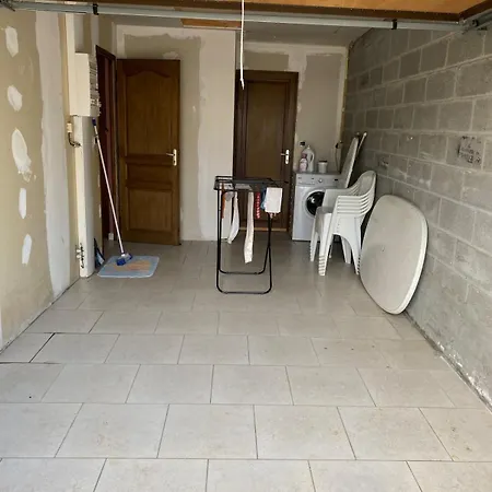 Sylvain & Barbara * Pendé