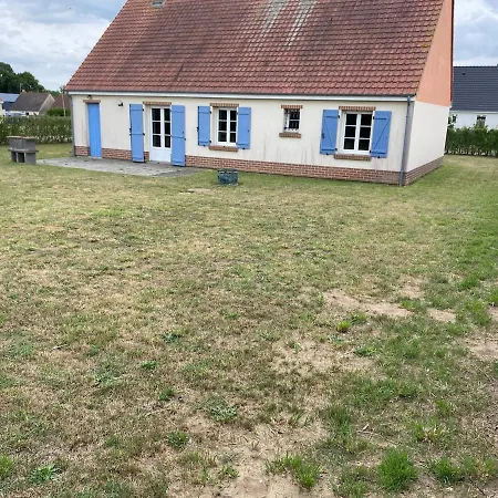 Hébergement de vacances Sylvain & Barbara Pendé