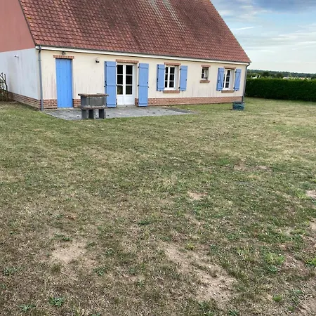 Sylvain & Barbara * Pendé