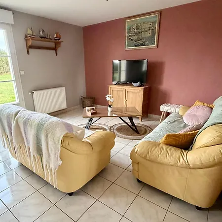 Sylvain & Barbara * Pendé