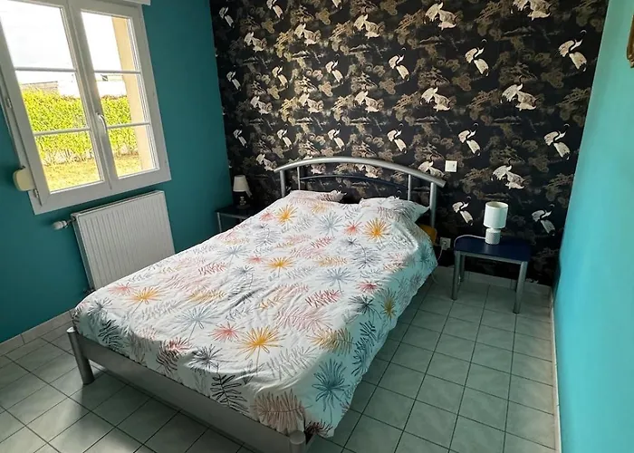 Sylvain & Barbara * Pendé